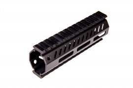 Valkyrie Muzzle Kit 350 pre Edgun Leshiy 2