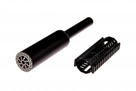 Valkyrie Tishina kit 350 .177/.22 pre Edgun Leshyi 2