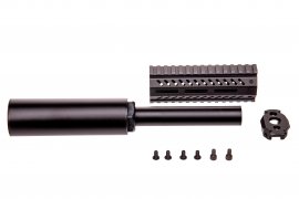 Valkyrie Tishina kit 350 .25/.30 pre Edgun Leshyi 2
