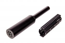 Valkyrie Tishina kit 350 .25/.30 pre Edgun Leshyi 2