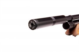 Vzduchovka Air Arms S510 Ultimate Sporter R Walnut 4,5 mm