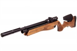 Vzduchovka Air Arms S510 Ultimate Sporter R Walnut 4,5 mm
