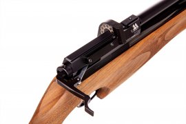 Vzduchovka Air Arms S510 Ultimate Sporter R Walnut 4,5 mm