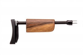 Vzduchovka Air Arms S510 TDR R 4,5 mm