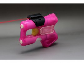Laserový klip pre Guardian Angel III a IV