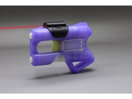 Laserový klip pre Guardian Angel III a IV