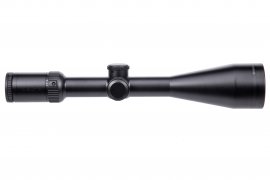 Puškohľad Delta Optical Titanium HD 2,5-15x56 SF 4A S