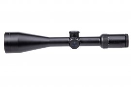 Puškohľad Delta Optical Titanium HD 2,5-15x56 SF 4A S