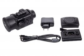 Termovízna predsádka Pulsar Krypton FXG50