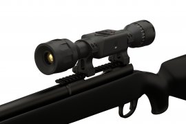 Termovízia ATN Mars LT 4-8x,320x240