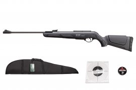 Vzduchovka Gamo Shadow IGT Adultset 4,5 mm