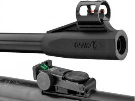 Vzduchovka Gamo G-Magnum 1250 IGT Powerset 4,5 mm
