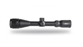 Puškohľad Delta Optical Entry 3-9x40 AO IR MD
