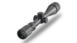Puškohľad Delta Optical Entry 3-9x40 AO IR MD