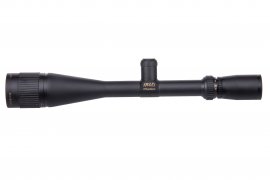 Puškohľad Delta Optical Titanium 4,5-14x44 FFP AO