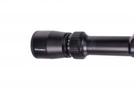 Puškohľad Delta Optical Titanium 4-16x42 MilDot