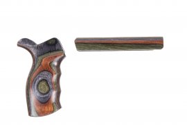 Grip AirMaks Katran Forest laminát