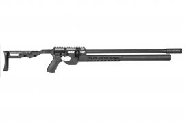 Vzduchovka AirMaks Katran L HP 5,5 mm