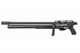 Vzduchovka AirMaks Katran L HP 5,5 mm