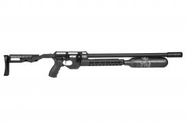 Vzduchovka AirMaks Katran LB HP 5,5 mm