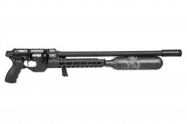 Vzduchovka AirMaks Katran LB HP 5,5 mm