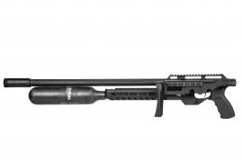 Vzduchovka AirMaks Katran LB HP 5,5 mm