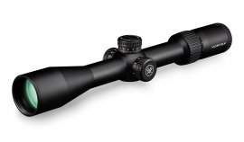 Vortex Diamondback Tactical FFP 4-16x44 MRAD