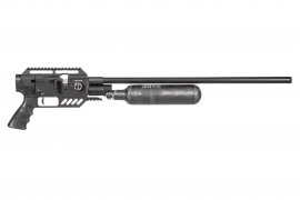 Vzduchovka FX Dreamlite Tactical Standard Carbon Bottle 6,35mm