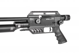 Vzduchovka FX Dreamline Tactical Compact 6,35 mm