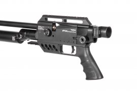 Vzduchovka FX Dreamline Tactical Compact 6,35 mm