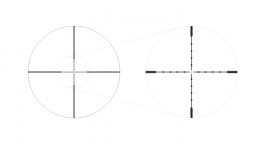 Yukon Jaeger 3-12x56 (MV02i)