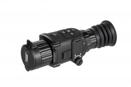 Termovízny zameriavač Hikmicro Thunder TH25