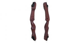 Core Recurve začiatočník 68" RH 24lb luk set