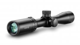 Puškohľad Hawke Vantage 2-7x32 Duplex