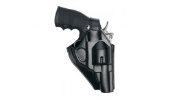 Puzdro Dan Wesson 2,5" a 4" ASG, čierne