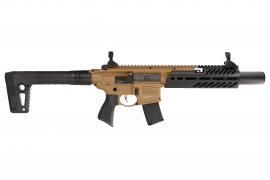 Vzduchovka Sig Sauer MCX Canebrake 4,5mm