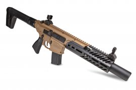Vzduchovka Sig Sauer MCX Canebrake 4,5mm