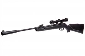 Vzduchovka Gamo Quiet Cat SET 4,5mm - 21J