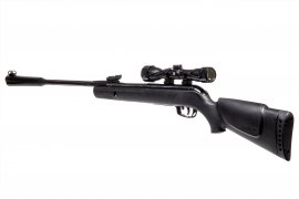 Vzduchovka Gamo Quiet Cat SET 4,5mm - 21J