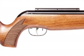 Vzduchovka Gamo CF-X Royal 4,5 mm - 20J