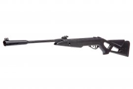Vzduchovka Gamo Whisper X 4,5 mm - 24J