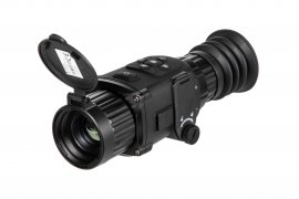Termovízny zameriavač Hikmicro Thunder TE25