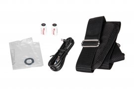 Termovízny zameriavač Hikmicro Thunder TE25