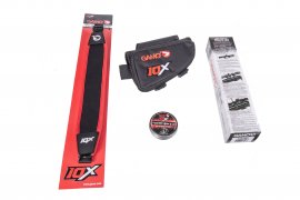 Vzduchovka Gamo Replay 10X IGT MULTISET 4,5 mm - 21J