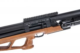 Vzduchovka Airgun Technology Vulcan 3 - 700 mm 5,5mm