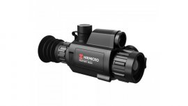 Termovízny zameriavač s diaľkomerom Hikmicro Panther PQ35L