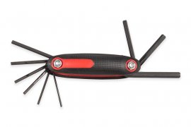 Luk Topoint M2 10-40lb pravý Camo