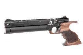 Vzduchová pištoľ Reximex RPA W 4,5 mm