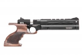 Vzduchová pištoľ Reximex RPA W 5,5 mm