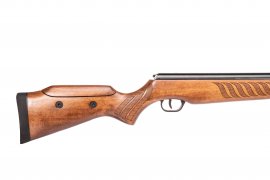Vzduchovka Cometa Fusion Star 4,5 mm - 24J